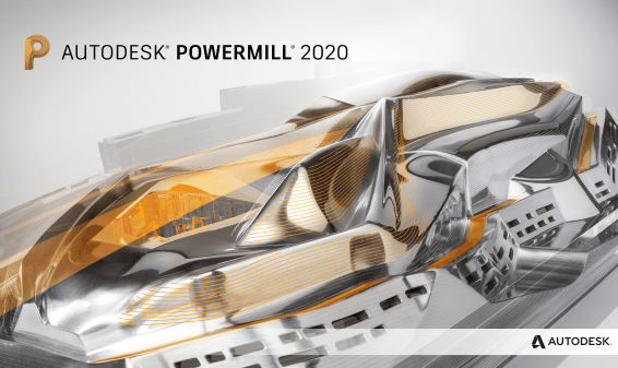 Autodesk POWERMILL ULTIMATE V2020 MULTI