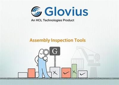 Geometric Glovius Pro v5.1.0.622 (x64) Portable