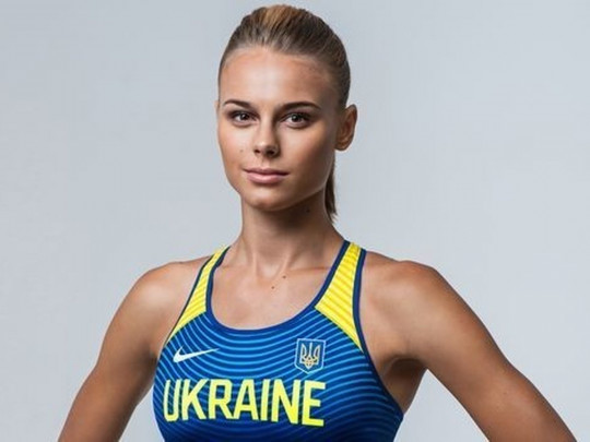 Криштиану Роналду отметил украинскую красавицу Левченко в Instagram(фото, видео)