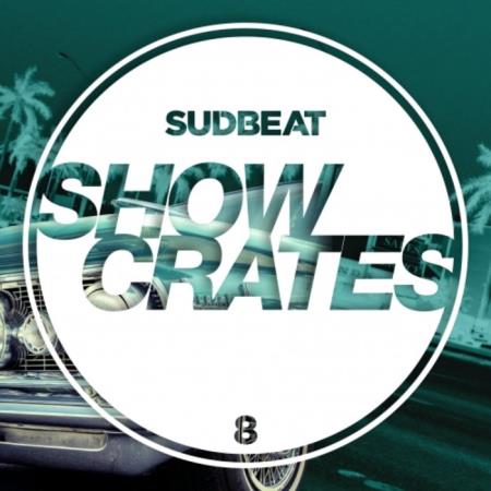 Sudbeat Showcrates 8 (2020)