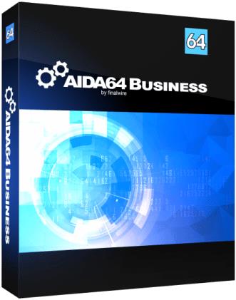 AIDA64 Business v6.25.5400 Multilingual P2P