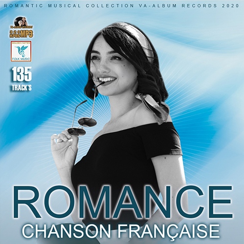 Romance: Chanson France (2020)