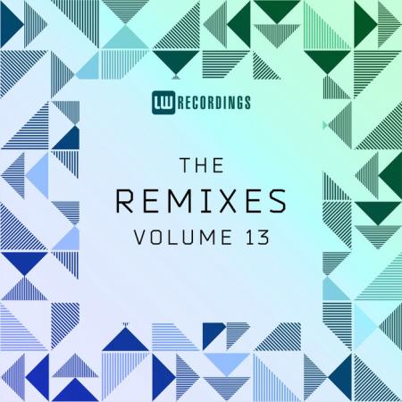 The Remixes Vol 13 (2020)