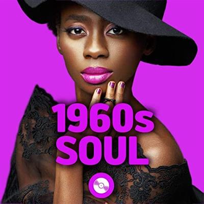 Various Artists   1960s Soul (2020)