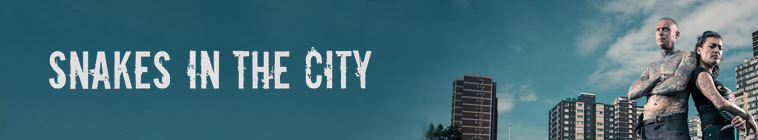Snakes in the City S06E03 1080p HDTV x264 EHD