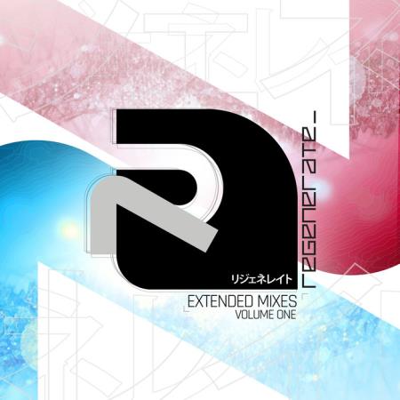 Regenerate (Extended Mixes Vol One) (2020)