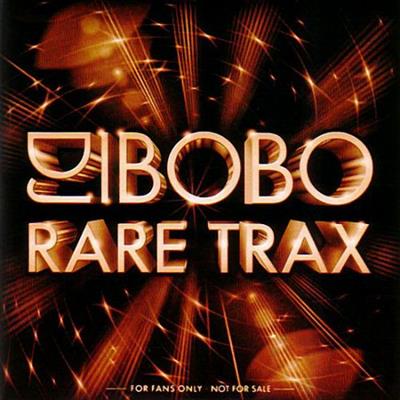 DJ BoBo   Rare Trax (2020)