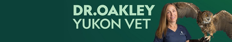 Dr Oakley Yukon Vet S07E08 1080p HDTV x264 EHD