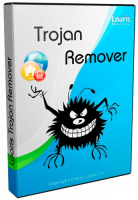 Loaris Trojan Remover 3.1.60 RePack & Portable by elchupakabra