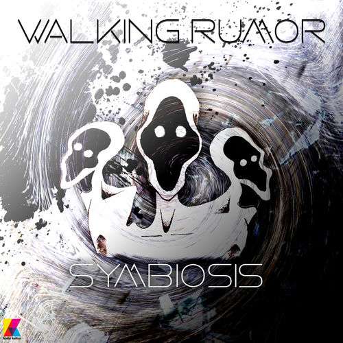 Walking Rumor - Symbiosis (2020)