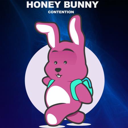 Honey Bunny - Contention (2020)