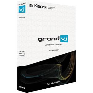 ArKaos GrandVJ XT 2.7.3 (x64)