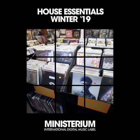House Essentials Winter /#039;/#039;19 (2020)
