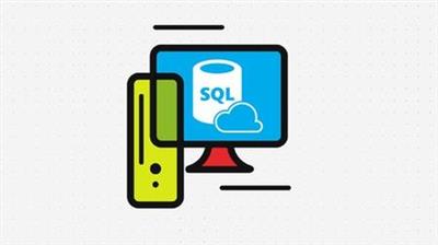 Project Based SQL Course Code like a SQL  Programmer F84d3a1a807fd139a61a547d2d69eb33