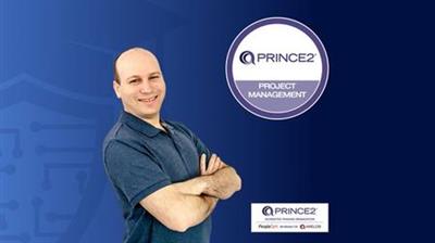 Intro to Project Management with PRINCE2 and PRINCE2  Agile 598abe744abaab379fd9fe7605f1a774