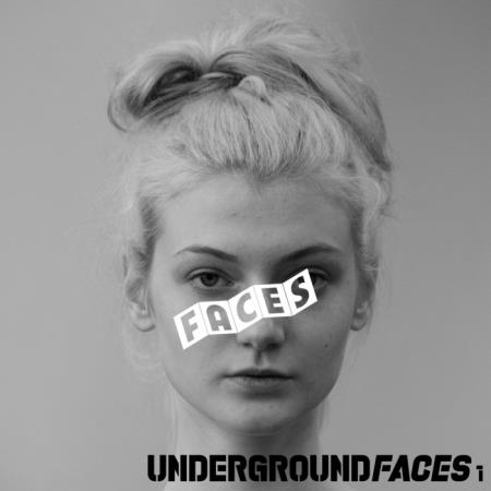 Underground Faces 1 (2020)