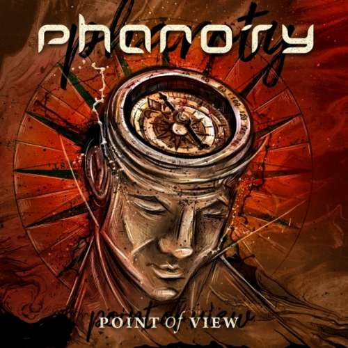 Pharoty - Point of View (2020)