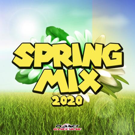 Spring Mix 2020 (2020)
