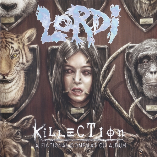 Lordi - Killection