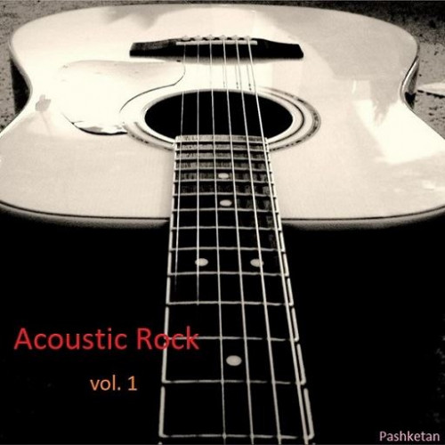 Acoustic Rock vol.1 (2020)