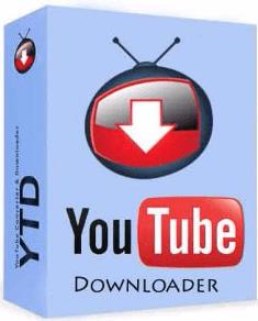 YTD Youtube Downloader v6.15.12
