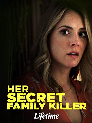 Her Secret Family Killer 2020 WEBRip XviD MP3-XVID