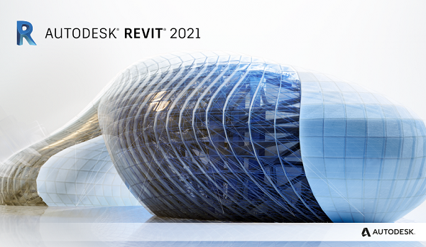 Autodesk Revit 2021.1.1 x64-XFORCE