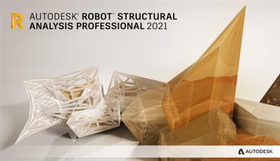 Autodesk Robot Structural Analysis Professional 2021 x64 Multilanguage
