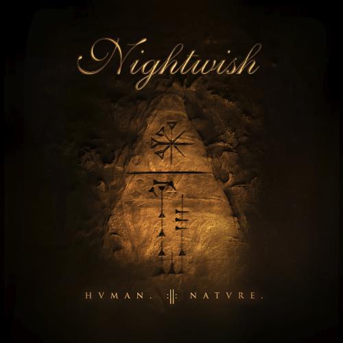 Nightwish - Human. :II: Nature. (3CD Limited Edition) (2020)