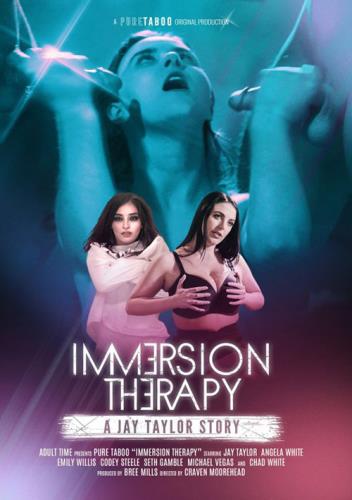 Immersion Therapy (2020) WEBRIp/SD