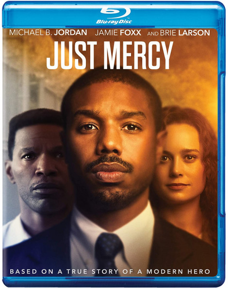 Just Mercy (2019) ITA-ENG Ac3 5 1 BDRip 1080p H264 [ArMor]