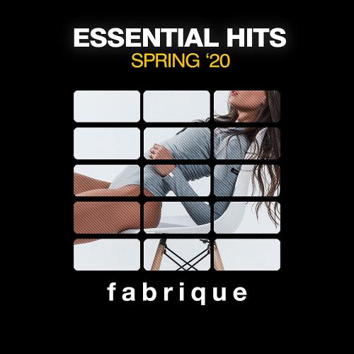 Essential Hits Spring '20 (2020)