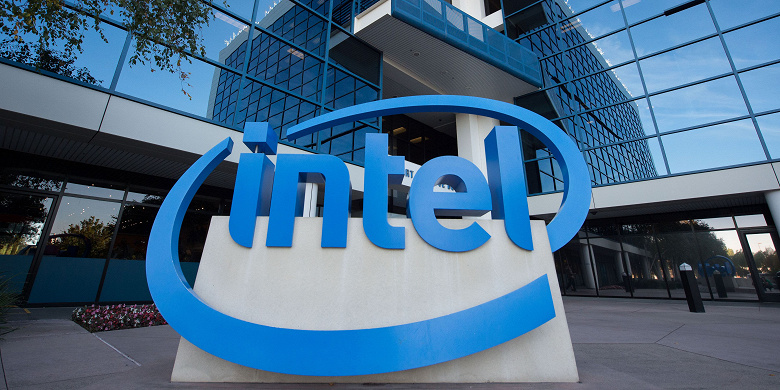 Компания Intel отмечает повышение спроса на ее продукцию в прежнем квартале