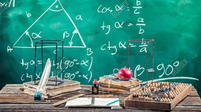 Trigonometry for any competitive exam based on academics