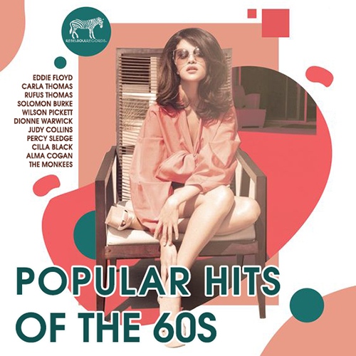 Popular Hits Of The 60s (2020) Mp3