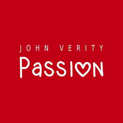 John Verity - Passion (2020)