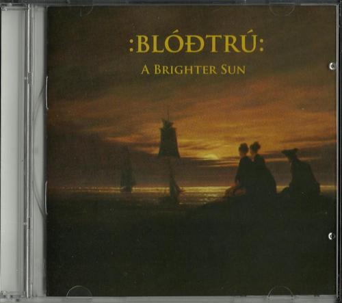 Blodtru - A Brighter Sun (2011, Lossless)
