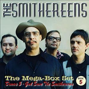 The Smithereens   Demos 5 God Save The Smithereens (2020)