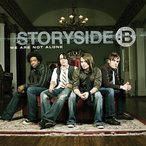 Storyside:B - We Are Not Alone (2007)