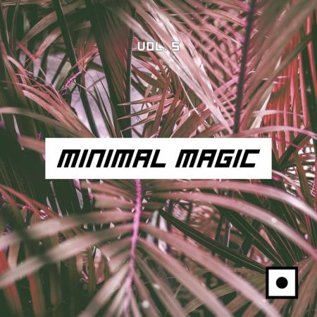 Minimal Magic Vol 5 (2020)