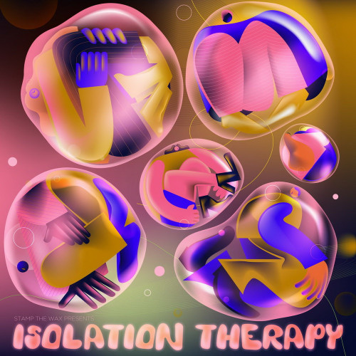Isolation Therapy (2020) FLAC