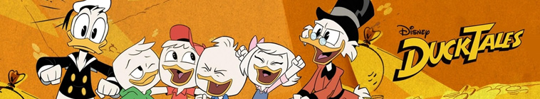 DuckTales 2017 S03E03 Double O Duck in You Only Crash Twice 1080p AMZN WEB DL DDP2 0 H 264 TVSmash