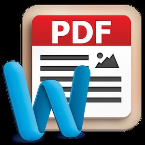 Tipard PDF to Word Converter 3.1.26  Multilingual macOS Bc390fa976ae6b15e6976deb85eead41
