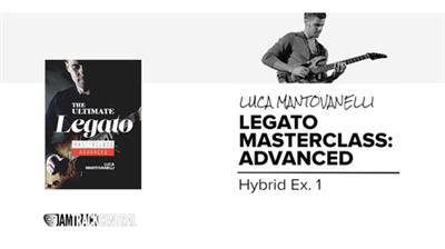Luca Mantovanelli - The Ultimate Legato Masterclass - Complete  Boxset 10376496adb045522a8858838f805d75