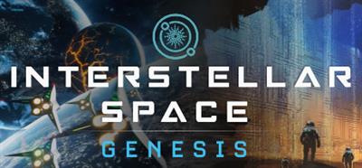 Interstellar Space Genesis v1.1 PLAZA