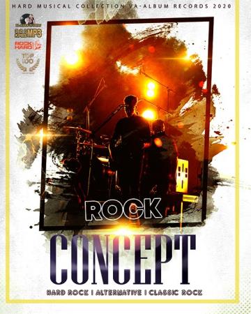 Rock Concept (2020)