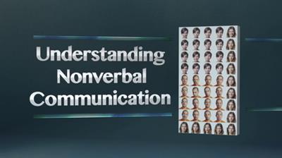 TTC Video   Understanding Nonverbal Communication [720p]