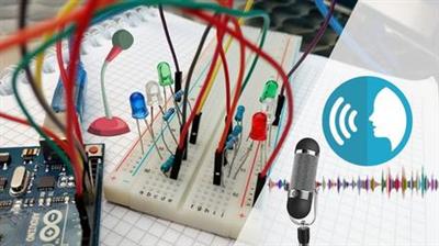 Control Arduino with Your Own  Voice Ad25d35b90ef6c1e454635736b55ce96