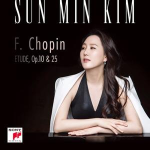 Sunmin Kim   F.Chopin Etude, Op.10&25 (2020)