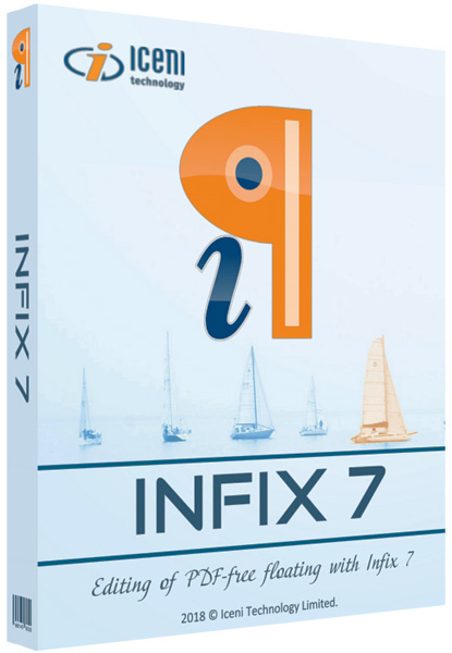 Infix PDF Editor Pro 7.5.0 Portable by conservator